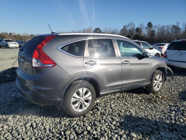 Изображение 3 2014 HONDA CR-V EXL 2014 с VIN 2HKRM4H77EH678470