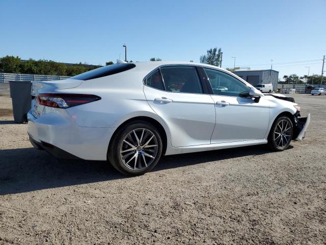 Image 3 of 2023 TOYOTA CAMRY XLE 2023 with VIN 4T1F31AK2PU617972