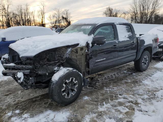 Obraz 2018 TOYOTA TACOMA DOUBLE CAB 2018