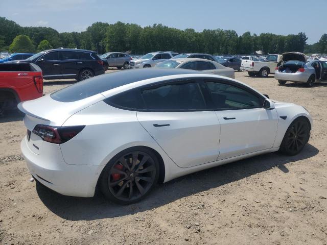 Изображение 3 2020 TESLA MODEL 3  2020 с VIN 5YJ3E1EC4LF603191