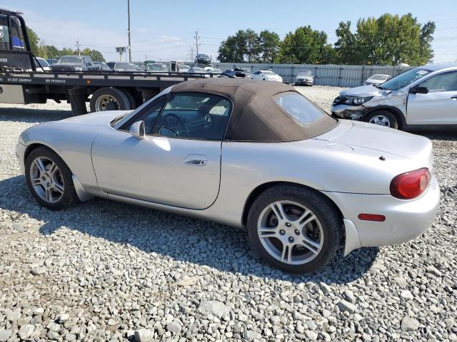 Изображение 2 2004 MAZDA MX-5 MIATA BASE 2004 с VIN JM1NB353940402707