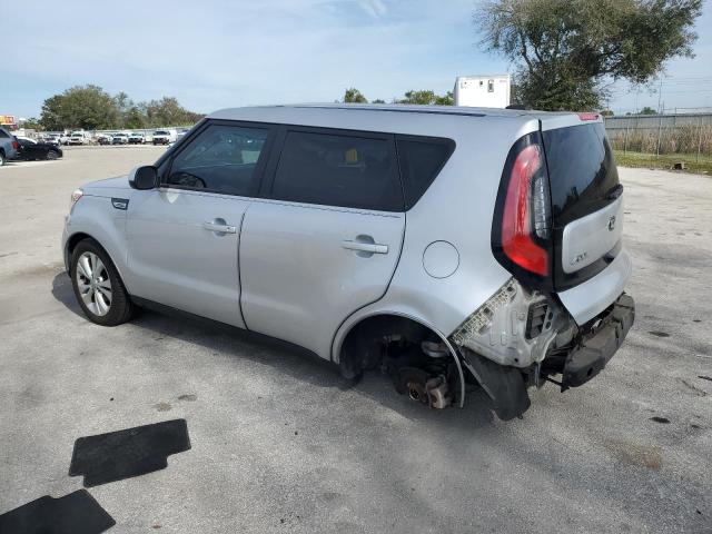 Image 2 of 2016 KIA SOUL + 2016 with VIN KNDJP3A53G7873738