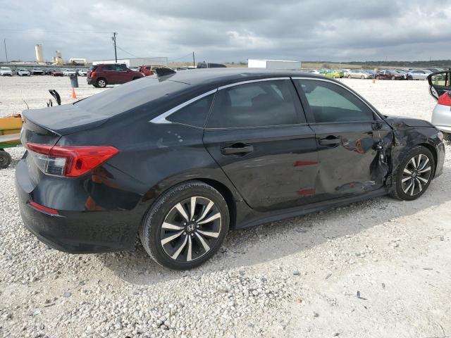 Image 3 of 2022 HONDA CIVIC EX 2022 with VIN 2HGFE1F74NH314146