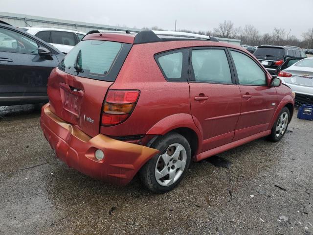 Obraz 3 z 2007 PONTIAC VIBE  2007 z VIN 5Y2SL65847Z436907