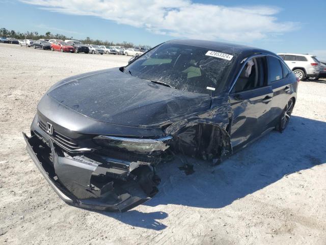 Изображение 1 2023 HONDA CIVIC TOURING 2023 с VIN 2HGFE1F95PH318906