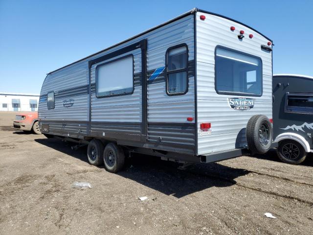 Image 3 of 2022 FRRV TRAILER 2022 with VIN 4X4TSMZ24N7429685