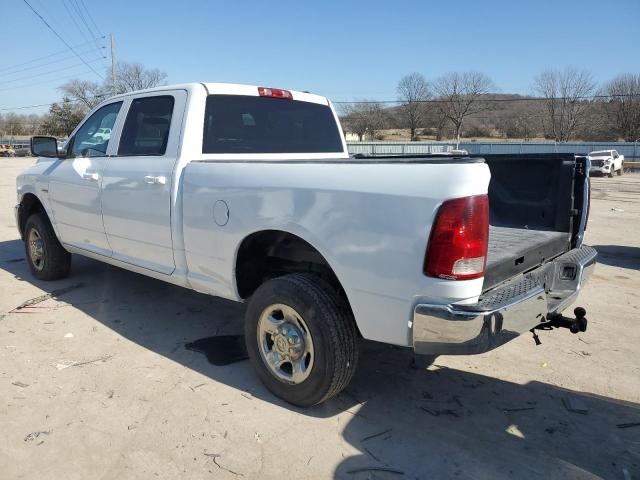 Изображение 2 2011 DODGE RAM 2500  2011 с VIN 3D7TT2CT8BG525706
