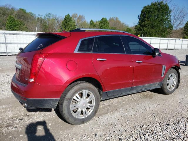 Изображение 3 2014 CADILLAC SRX LUXURY COLLECTION 2014 с VIN 3GYFNBE33ES685924
