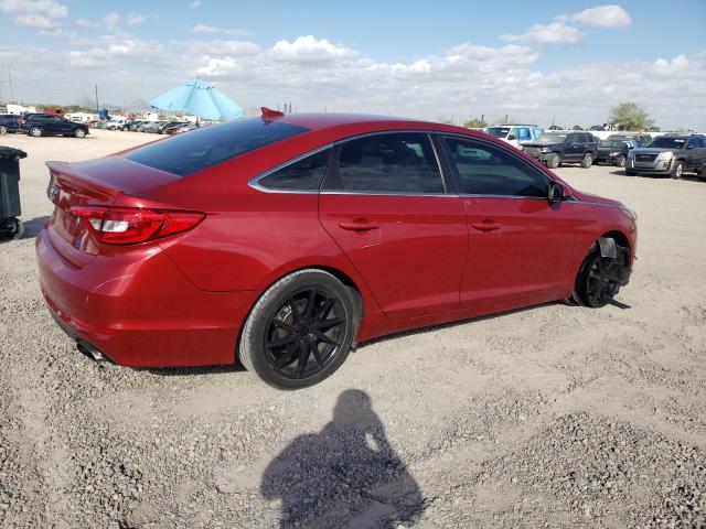 Obraz 3 z 2017 HYUNDAI SONATA SE 2017 z VIN 5NPE24AF0HH571979