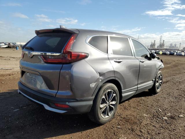 Obraz 3 z 2021 HONDA CR-V EX 2021 z VIN 5J6RW1H52MA005920