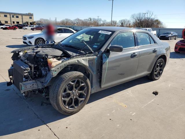 Obraz 1 z 2019 CHRYSLER 300 S 2019 z VIN 2C3CCAGG6KH656056
