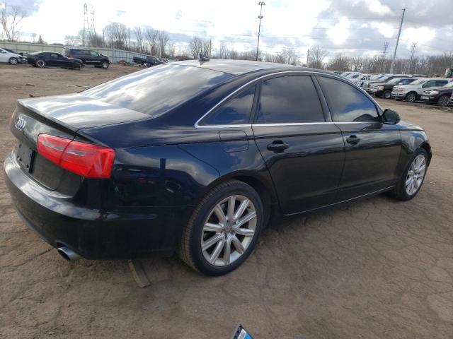 Image 3 of 2014 AUDI A6 PREMIUM 2014 with VIN WAUFFAFC8EN145844