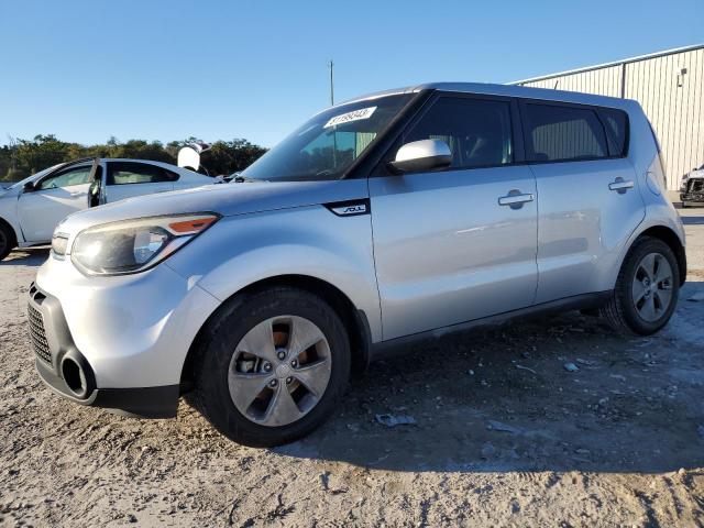 Изображение 1 2016 KIA SOUL  2016 с VIN KNDJN2A20G7854604