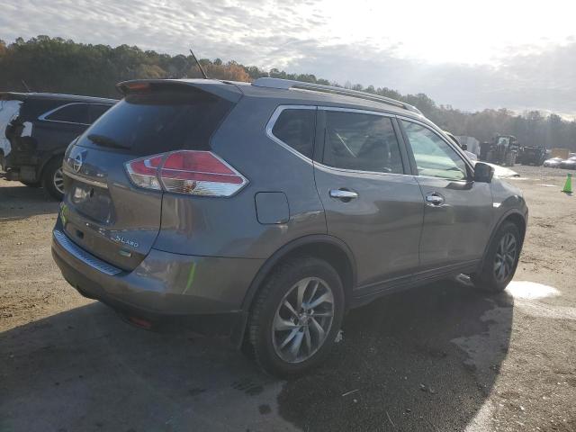 Image 3 of 2014 NISSAN ROGUE S 2014 with VIN 5N1AT2MV8EC784779