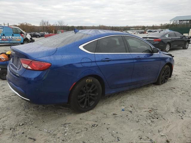 Изображение 3 2017 CHRYSLER 200 LIMITED 2017 с VIN 1C3CCCAB5HN512071