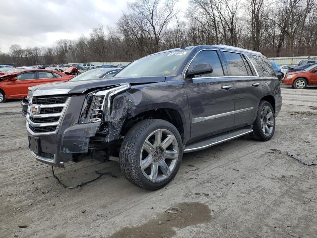 Изображение 2015 CADILLAC ESCALADE LUXURY 2015
