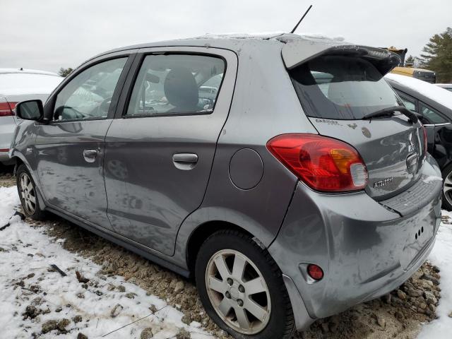 Obraz 2 z 2015 MITSUBISHI MIRAGE ES 2015 z VIN ML32A4HJ6FH060498