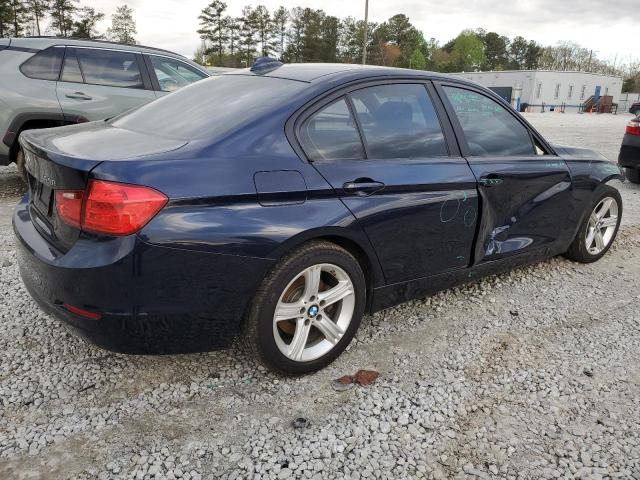 Image 3 of 2013 BMW 328 I 2013 with VIN WBA3A5C51DF354639