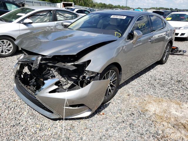 Obraz 2018 LEXUS ES 350 2018