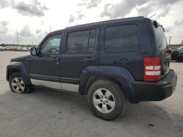 Изображение 2 2012 JEEP LIBERTY SPORT 2012 с VIN 1C4PJLAK2CW201378