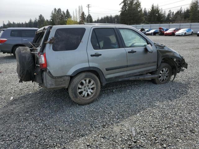 Image 3 of 2005 HONDA CR-V EX 2005 with VIN JHLRD78815C051918