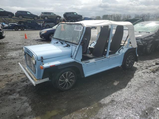 Obraz 1 z 2018 MOKE CRUISER 2018 z VIN 5YNAAHB44JS001189