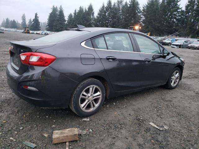 Изображение 3 2017 CHEVROLET CRUZE LT 2017 с VIN 1G1BE5SM1H7179524