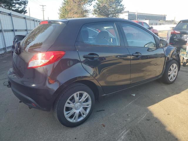 Image 3 of 2014 MAZDA MAZDA2 SPORT 2014 with VIN JM1DE1KY5E0188744