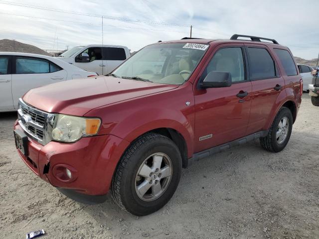 Изображение 2008 FORD ESCAPE XLT 2008