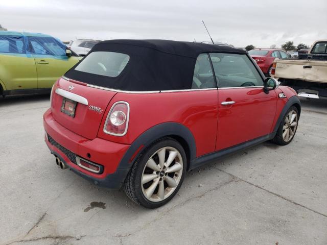 Image 3 of 2014 MINI COOPER S 2014 with VIN WMWZP3C55ET706427