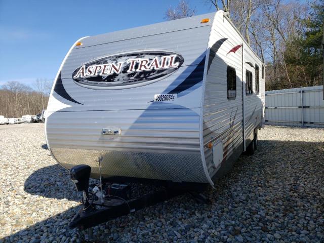Obraz 2 z 2013 ASPE TRAILER 2013 z VIN 47CTATR21DM445568