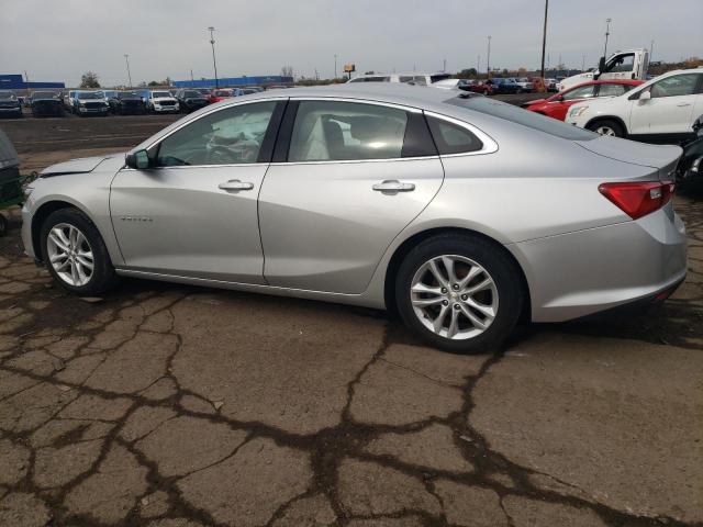 Изображение 2 2018 CHEVROLET MALIBU LT 2018 с VIN 1G1ZD5ST6JF130937