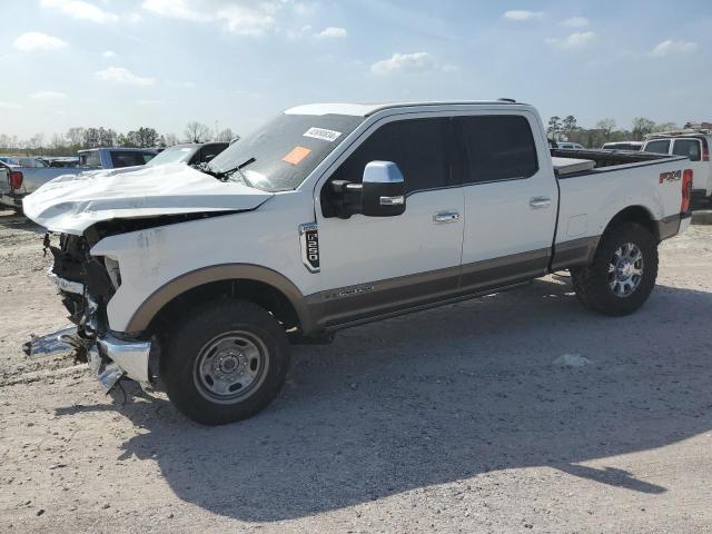 Изображение 2021 FORD F250 SUPER DUTY 2021