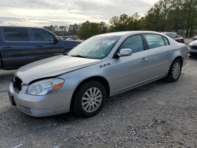2007 BUICK LUCERNE CX 2007 image