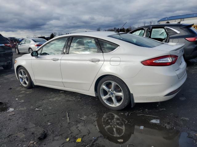 Изображение 2 2015 FORD FUSION SE 2015 с VIN 3FA6P0H79FR233803