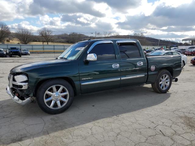 Obraz 2005 GMC NEW SIERRA C1500 2005