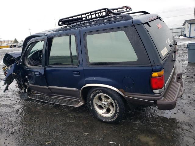 Изображение 2 1997 MERCURY MOUNTAINEER  1997 с VIN 4M2DU55P5VUJ19780