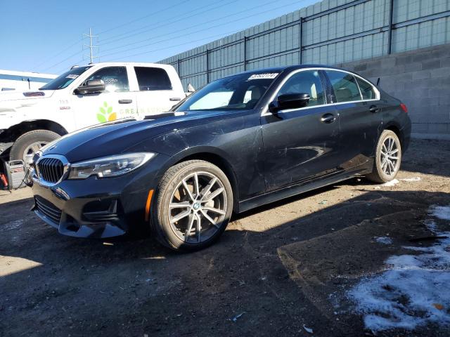 Obraz 2021 BMW 330XI  2021