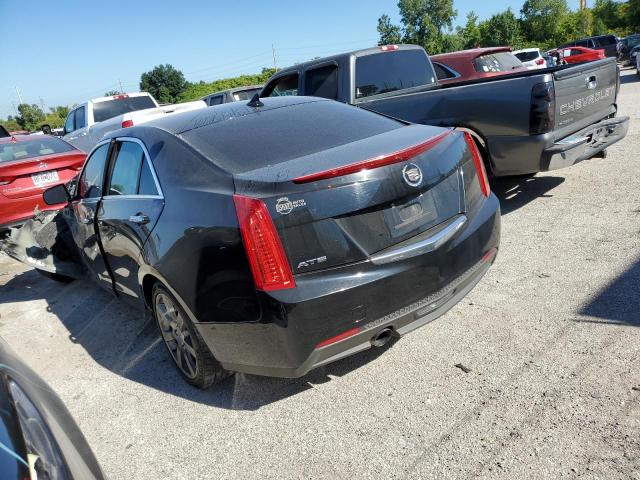 Obraz 2 z 2014 CADILLAC ATS  2014 z VIN 1G6AA5RA3E0155324