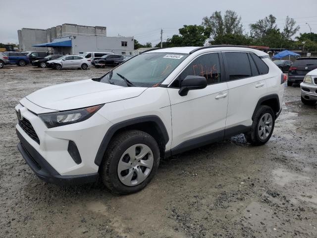 Изображение 2019 TOYOTA RAV4 LE 2019