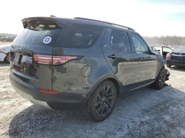 Obraz 3 z 2020 LAND ROVER DISCOVERY HSE 2020 z VIN SALRR2RV6L2440247