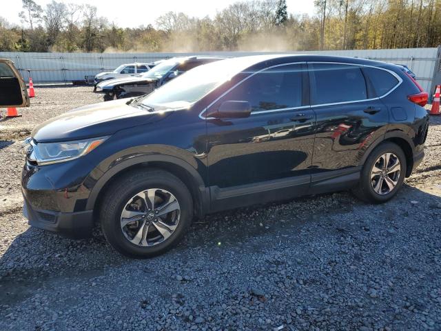 Obraz 1 z 2017 HONDA CR-V LX 2017 z VIN 7FARW5H33HE002974