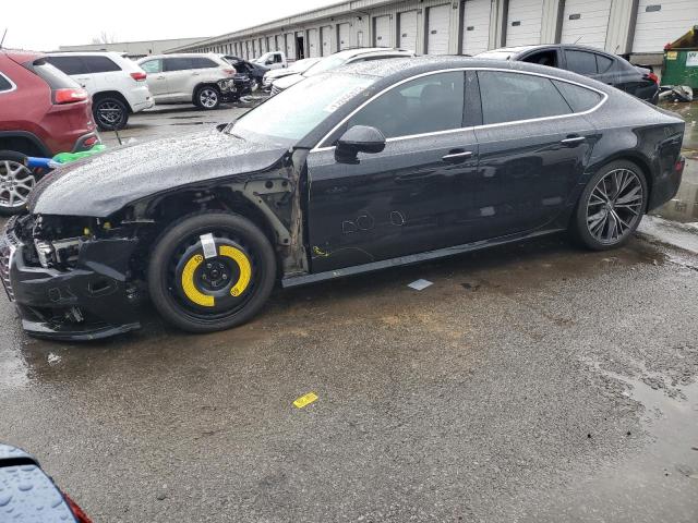 Obraz 2017 AUDI A7 PRESTIGE 2017