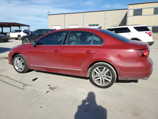 Obraz 2 z 2017 VOLKSWAGEN JETTA SEL 2017 z VIN 3VWL17AJ5HM201795