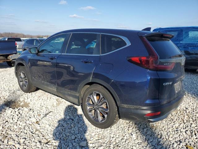 Obraz 2022 HONDA CR-V EXL 2022