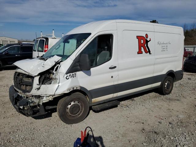 Изображение 1 2018 FORD TRANSIT T-150 2018 с VIN 1FTYE2CM4JKA10146