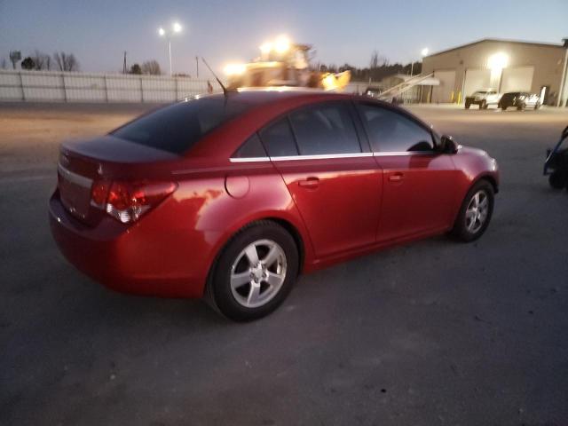 Image 3 of 2012 CHEVROLET CRUZE LT 2012 with VIN 1G1PF5SC7C7236960