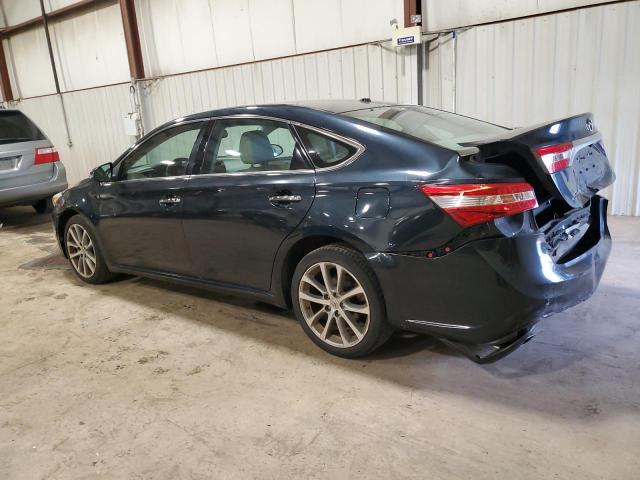 Изображение 2 2015 TOYOTA AVALON XLE 2015 с VIN 4T1BK1EB2FU156847