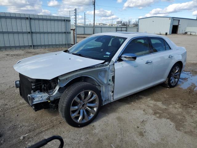Изображение 2018 CHRYSLER 300 LIMITED 2018