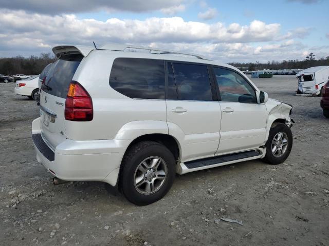 Obraz 3 z 2007 LEXUS GX 470 2007 z VIN JTJBT20X670139162